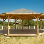 Luxury, Private Pool, Sauna, Beach! *