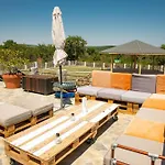 빌라 Luxury, Private Pool, Sauna, Beach!