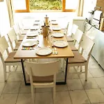 Luxury, Private Pool, Sauna, Beach! 빌라