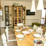 Luxury, Private Pool, Sauna, Beach! * Banya (Burgas)