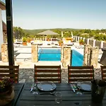 빌라 Luxury, Private Pool, Sauna, Beach! *