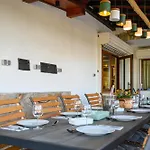 Luxury, Private Pool, Sauna, Beach! 빌라