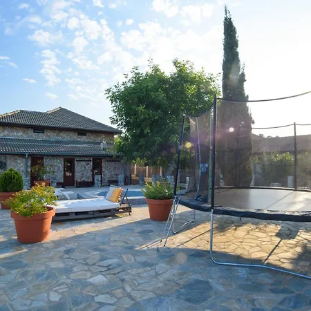 Luxury, Private Pool, Sauna, Beach! Луксозна вила