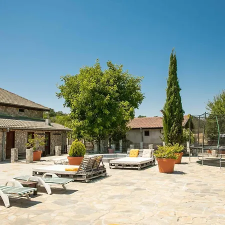 Luxury, Private Pool, Sauna, Beach! Луксозна вила *