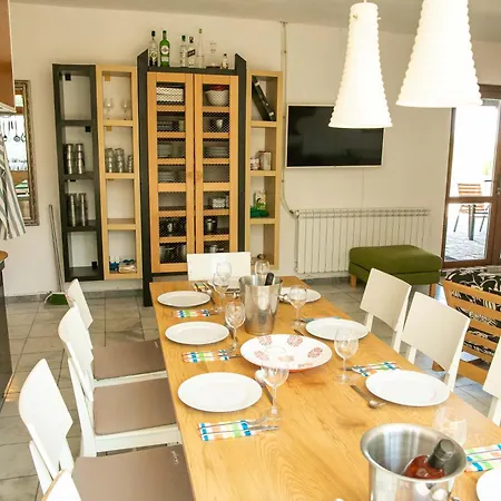 Luxury, Private Pool, Sauna, Beach! * Banya (Burgas)