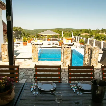 Villa Luxury, Private Pool, Sauna, Beach! *
