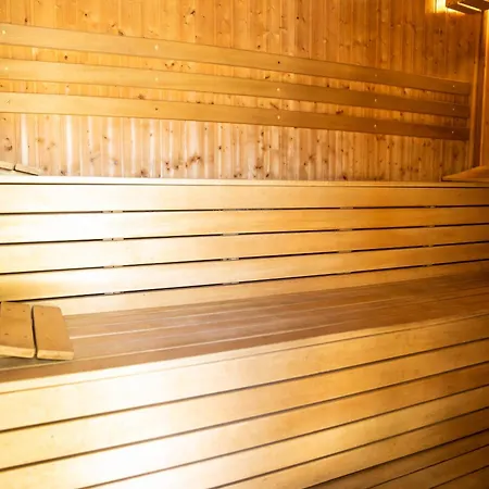 Luxury, Private Pool, Sauna, Beach! Villa *