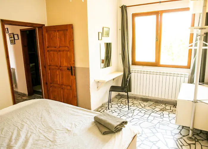 Луксозна вила Luxury, Private Pool, Sauna, Beach! Баня