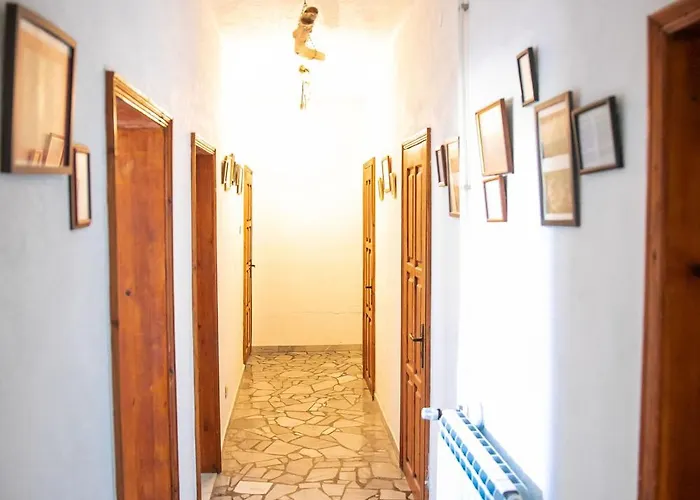 Luxury, Private Pool, Sauna, Beach! * Баня