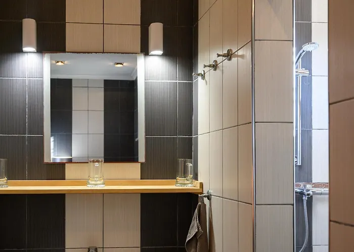 Luxury, Private Pool, Sauna, Beach! Луксозна вила