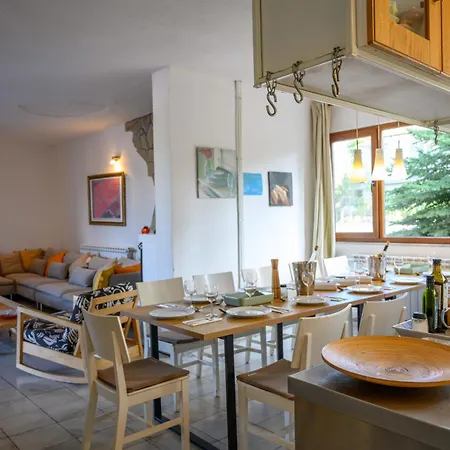 וילה Luxury, Private Pool, Sauna, Beach!