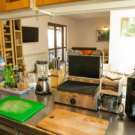 Luxury, Private Pool, Sauna, Beach! וילה Banya (Burgas)