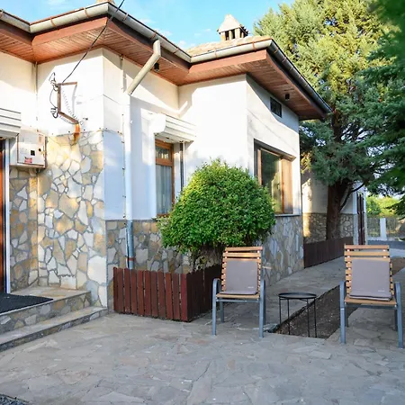 Luxury, Private Pool, Sauna, Beach! Banya (Burgas)