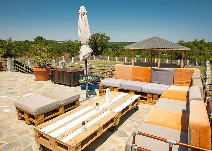 Willa Luxury, Private Pool, Sauna, Beach!