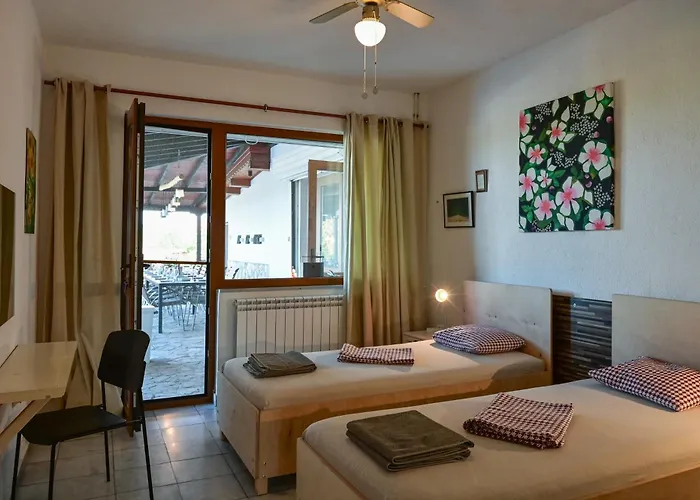 Willa Luxury, Private Pool, Sauna, Beach! Banya (Burgas)