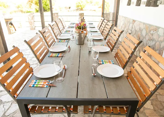 Luxury, Private Pool, Sauna, Beach! Willa Banya (Burgas)