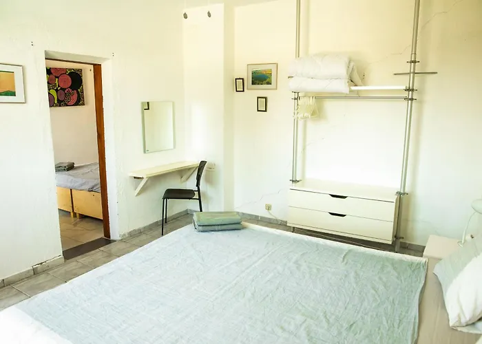 Luxury, Private Pool, Sauna, Beach! Willa *