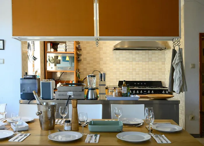 Luxury, Private Pool, Sauna, Beach! Willa *