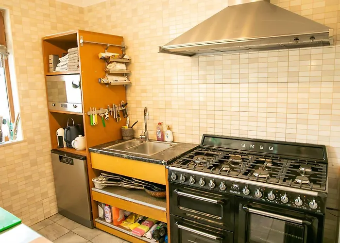 Luxury, Private Pool, Sauna, Beach! Willa Banya (Burgas)