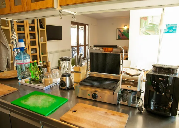 Luxury, Private Pool, Sauna, Beach! Willa Banya (Burgas)