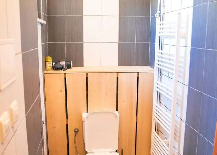 Willa Luxury, Private Pool, Sauna, Beach! Banya (Burgas)