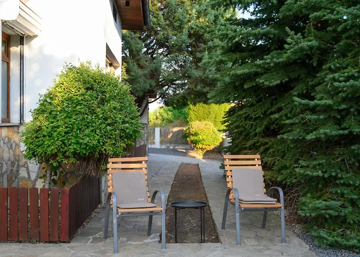 Luxury, Private Pool, Sauna, Beach!